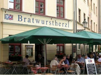 Foto: Bratwurstherzl
